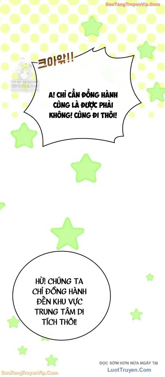 Anh Hùng Huyền Thoại Là Học Viên Danh Dự Của Học Viện - Chapter 59 - Page 18