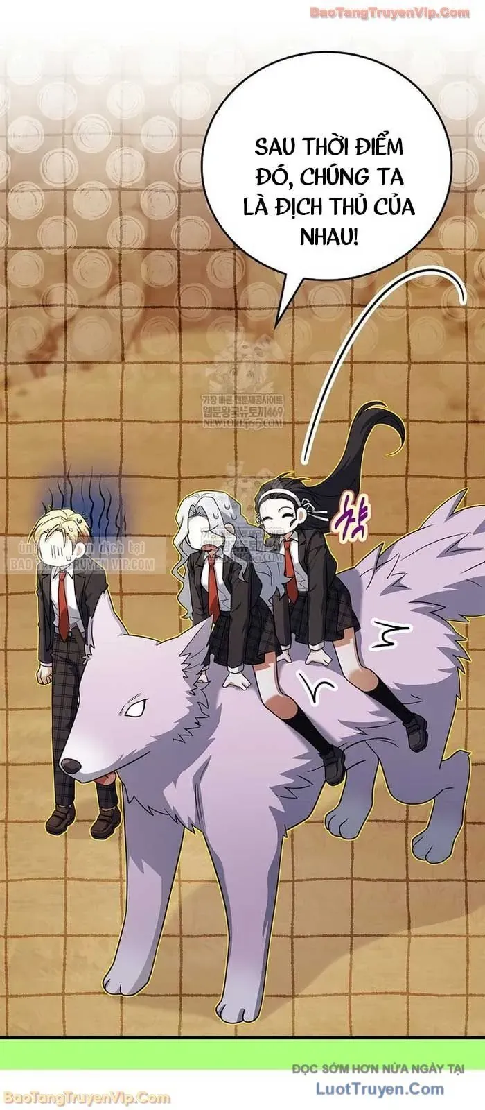 Anh Hùng Huyền Thoại Là Học Viên Danh Dự Của Học Viện - Chapter 59 - Page 19