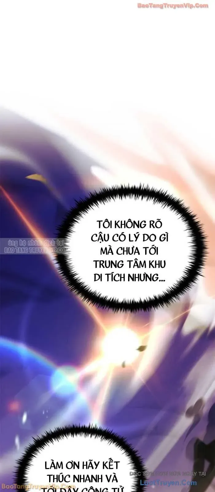 Anh Hùng Huyền Thoại Là Học Viên Danh Dự Của Học Viện - Chapter 59 - Page 20