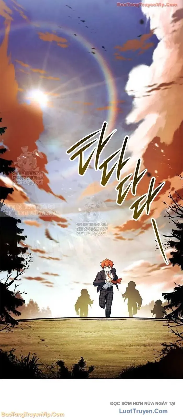 Anh Hùng Huyền Thoại Là Học Viên Danh Dự Của Học Viện - Chapter 59 - Page 24