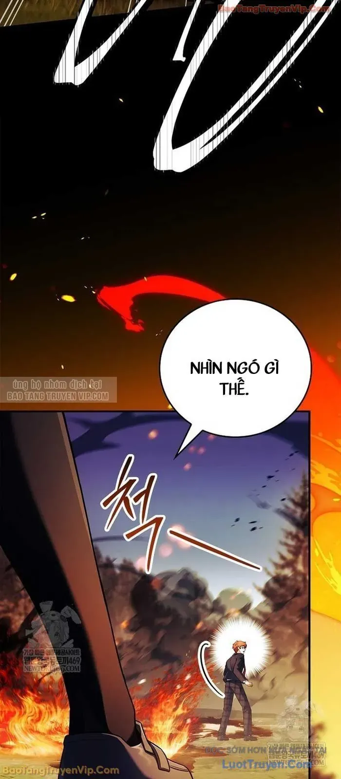 Anh Hùng Huyền Thoại Là Học Viên Danh Dự Của Học Viện - Chapter 59 - Page 28