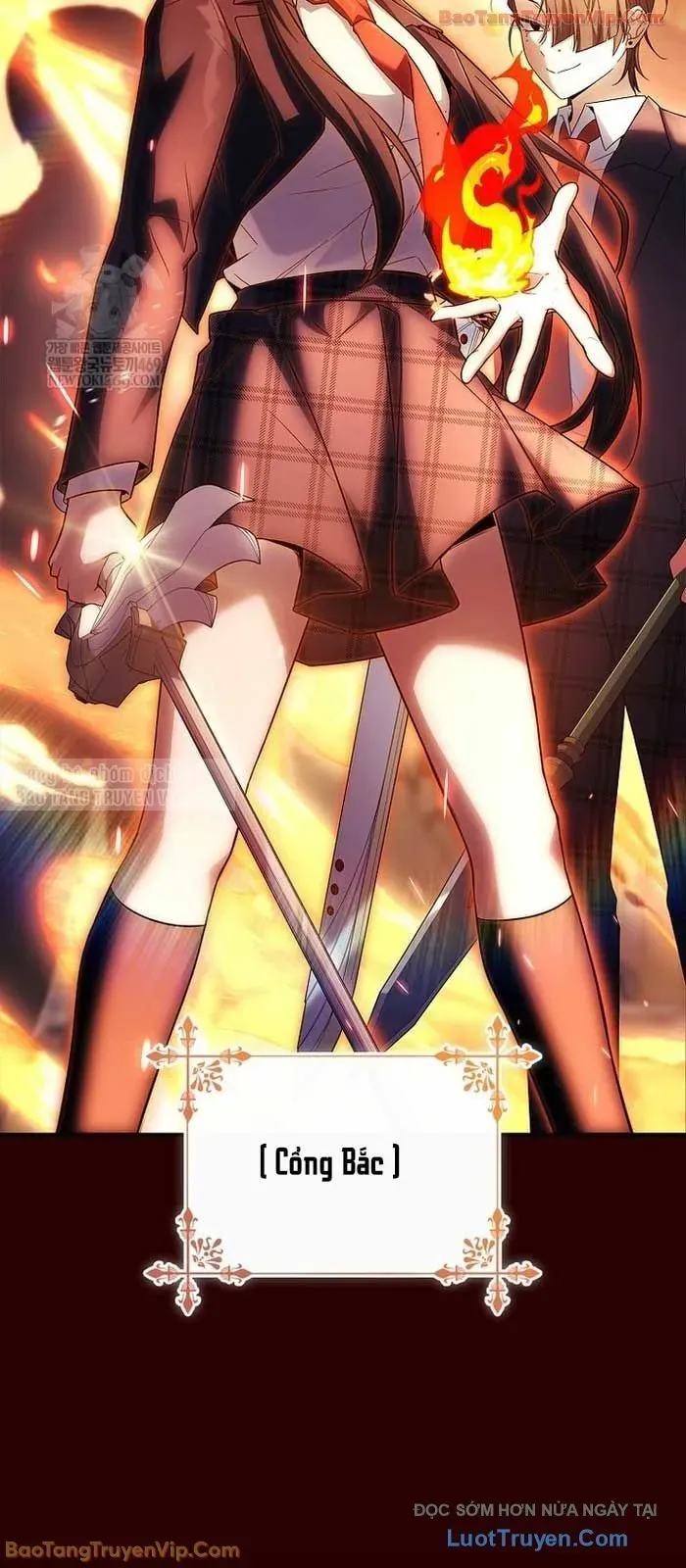 Anh Hùng Huyền Thoại Là Học Viên Danh Dự Của Học Viện - Chapter 59 - Page 30