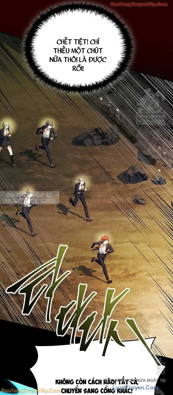 Anh Hùng Huyền Thoại Là Học Viên Danh Dự Của Học Viện - Chapter 59 - Page 32