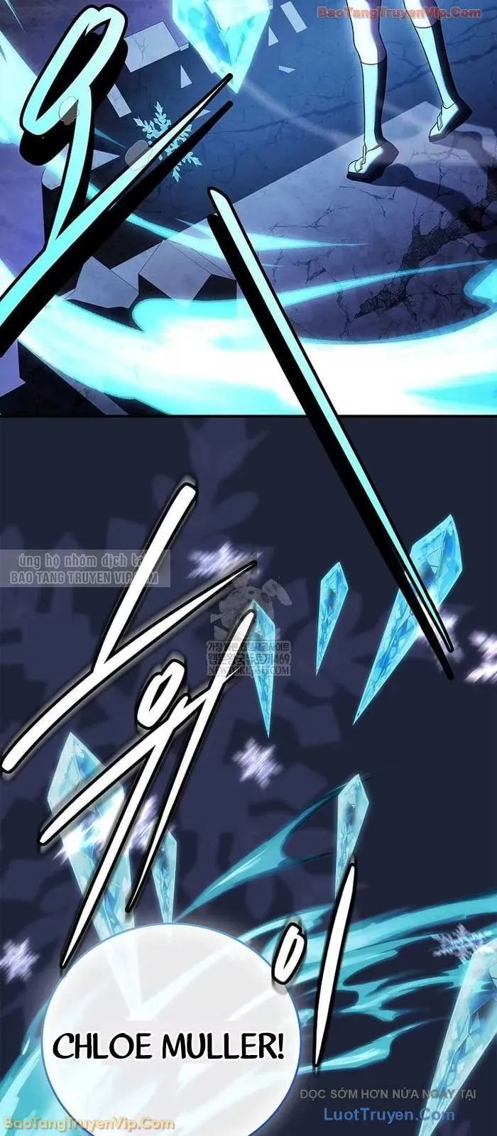 Anh Hùng Huyền Thoại Là Học Viên Danh Dự Của Học Viện - Chapter 59 - Page 35