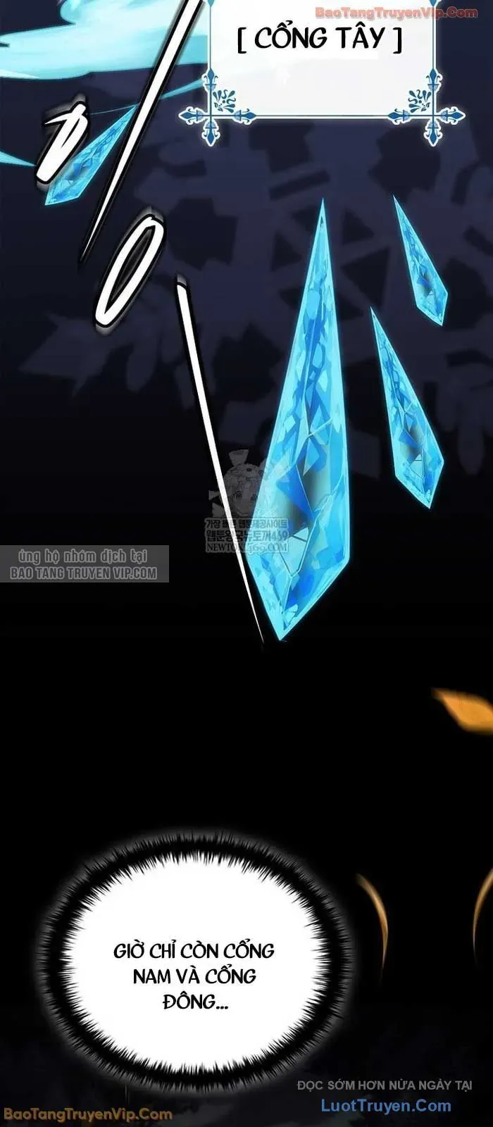 Anh Hùng Huyền Thoại Là Học Viên Danh Dự Của Học Viện - Chapter 59 - Page 37