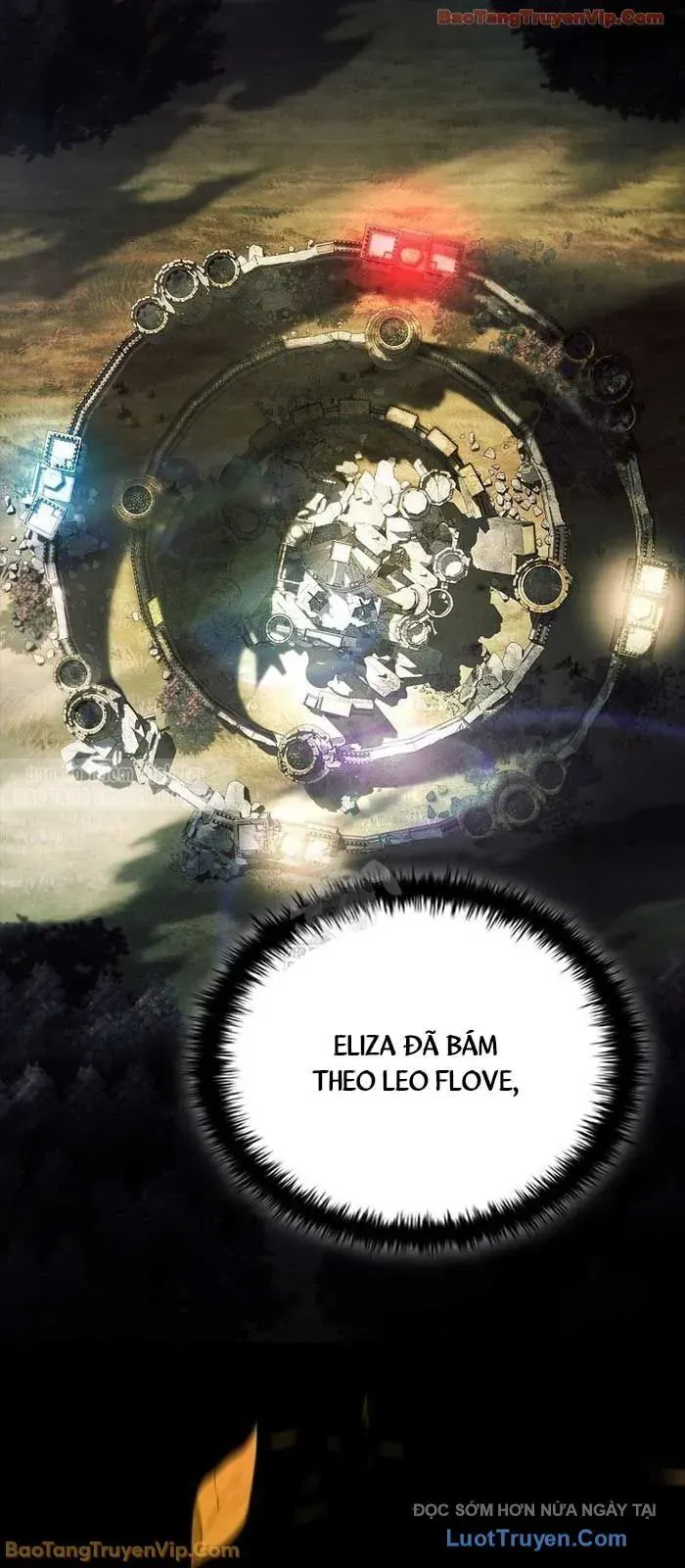 Anh Hùng Huyền Thoại Là Học Viên Danh Dự Của Học Viện - Chapter 59 - Page 38