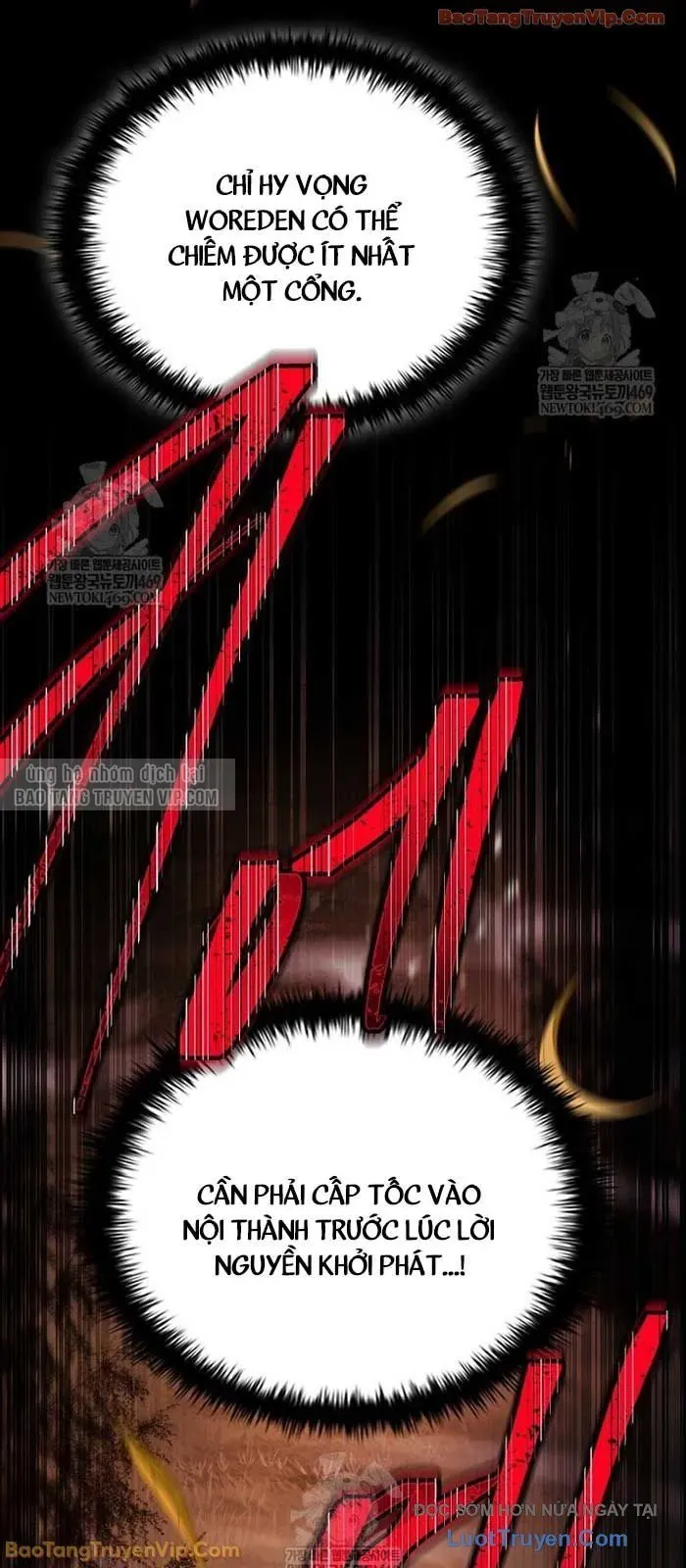 Anh Hùng Huyền Thoại Là Học Viên Danh Dự Của Học Viện - Chapter 59 - Page 39
