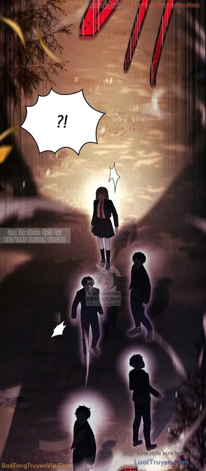 Anh Hùng Huyền Thoại Là Học Viên Danh Dự Của Học Viện - Chapter 59 - Page 40