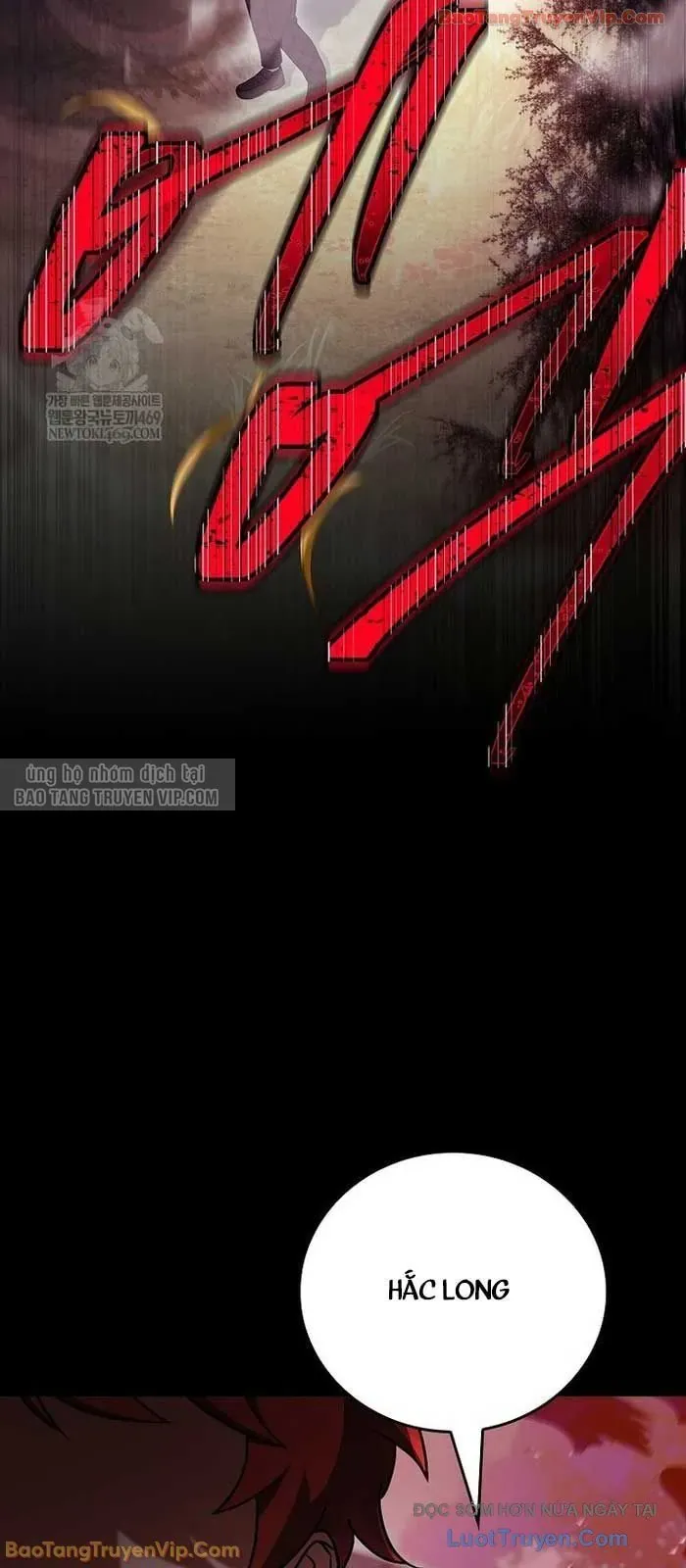 Anh Hùng Huyền Thoại Là Học Viên Danh Dự Của Học Viện - Chapter 59 - Page 41