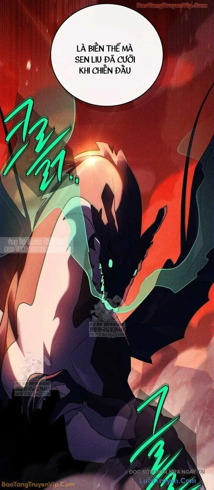 Anh Hùng Huyền Thoại Là Học Viên Danh Dự Của Học Viện - Chapter 59 - Page 43