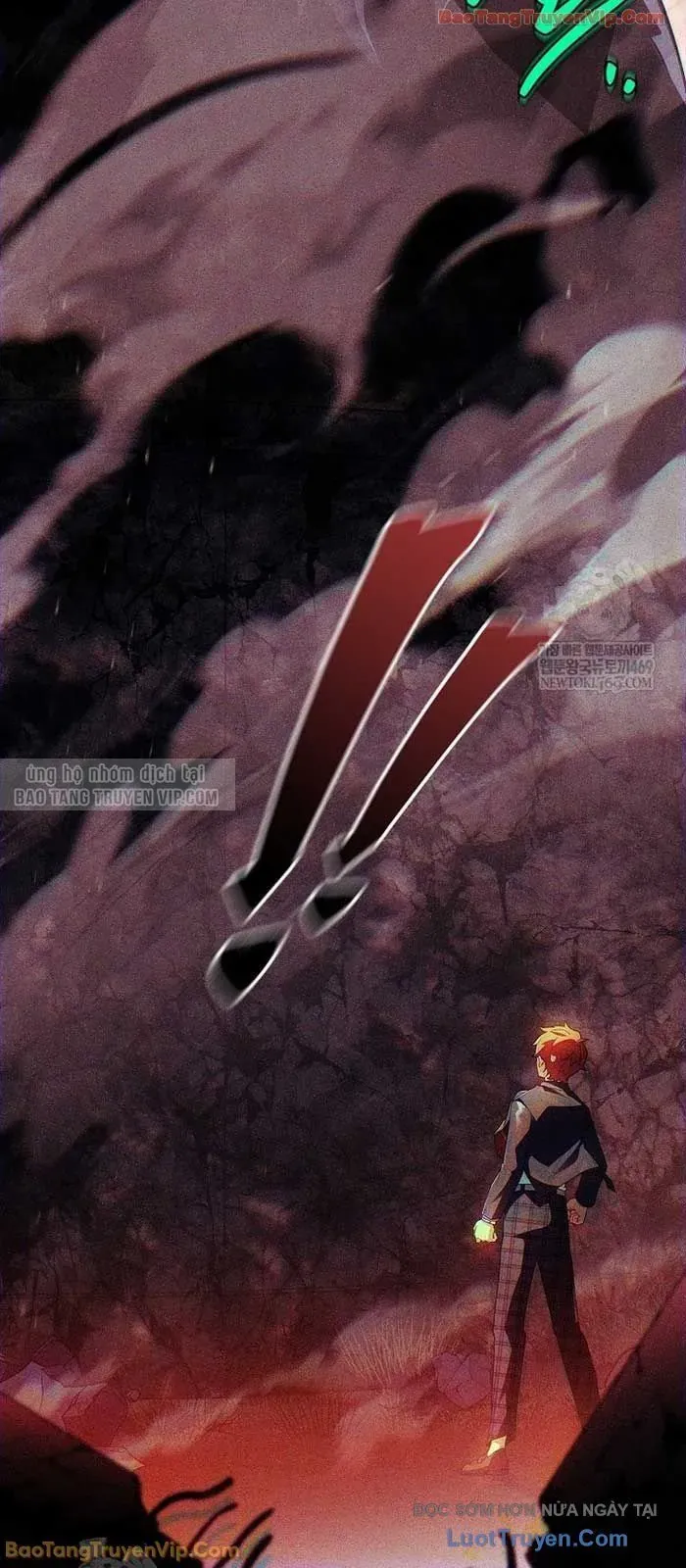 Anh Hùng Huyền Thoại Là Học Viên Danh Dự Của Học Viện - Chapter 59 - Page 44