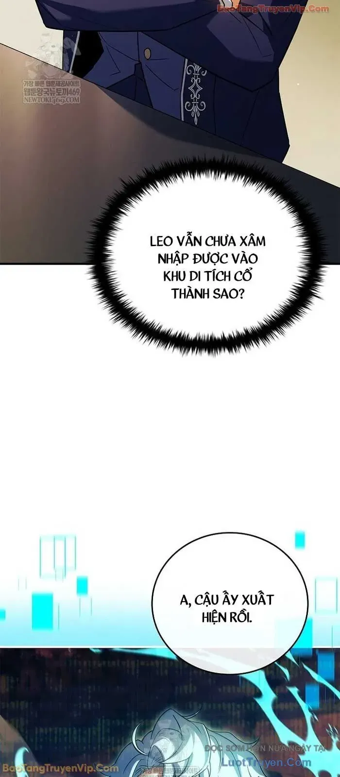 Anh Hùng Huyền Thoại Là Học Viên Danh Dự Của Học Viện - Chapter 59 - Page 51