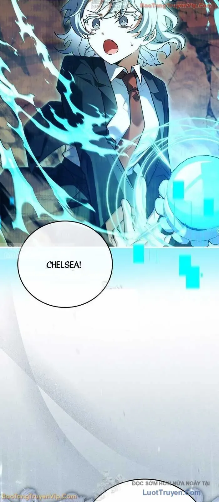 Anh Hùng Huyền Thoại Là Học Viên Danh Dự Của Học Viện - Chapter 59 - Page 52