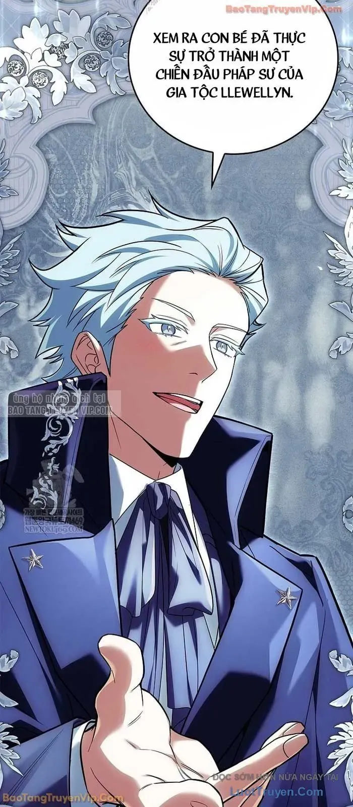 Anh Hùng Huyền Thoại Là Học Viên Danh Dự Của Học Viện - Chapter 59 - Page 53