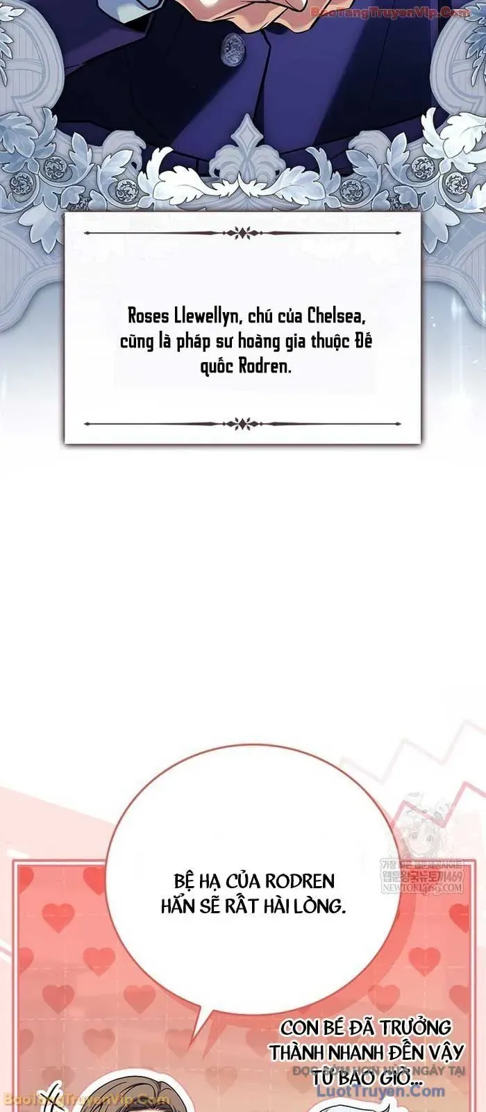 Anh Hùng Huyền Thoại Là Học Viên Danh Dự Của Học Viện - Chapter 59 - Page 54