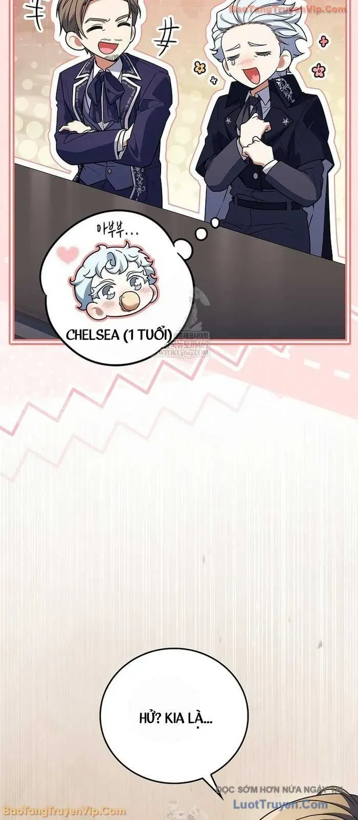 Anh Hùng Huyền Thoại Là Học Viên Danh Dự Của Học Viện - Chapter 59 - Page 55