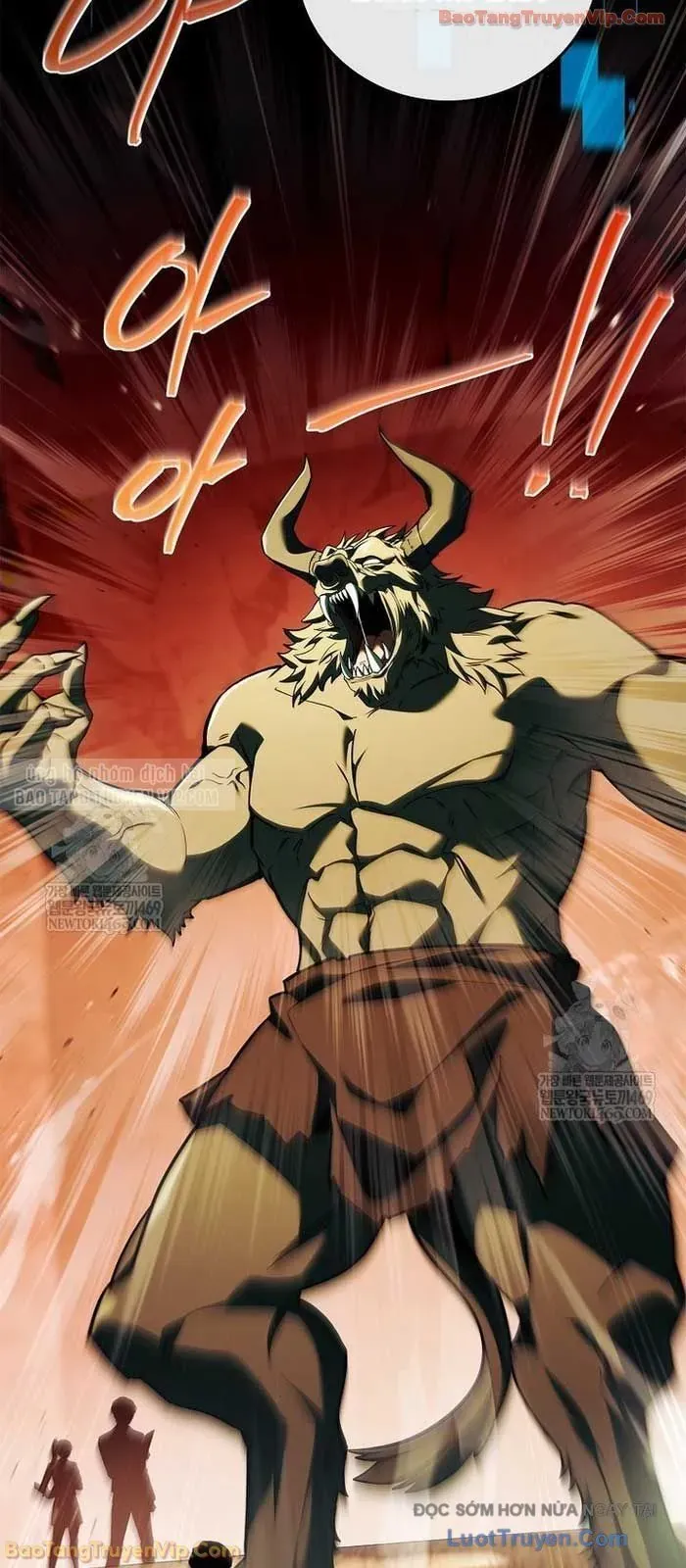 Anh Hùng Huyền Thoại Là Học Viên Danh Dự Của Học Viện - Chapter 59 - Page 58