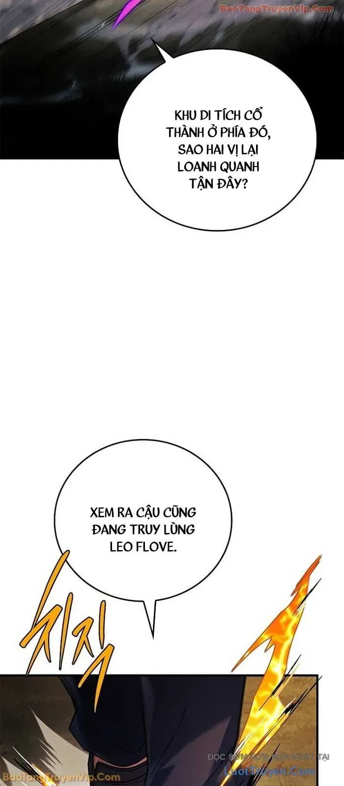 Anh Hùng Huyền Thoại Là Học Viên Danh Dự Của Học Viện - Chapter 59 - Page 6