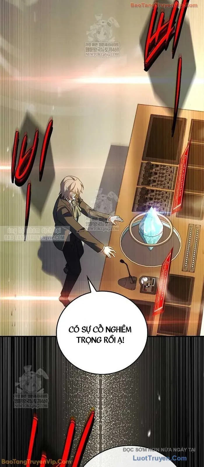 Anh Hùng Huyền Thoại Là Học Viên Danh Dự Của Học Viện - Chapter 59 - Page 61