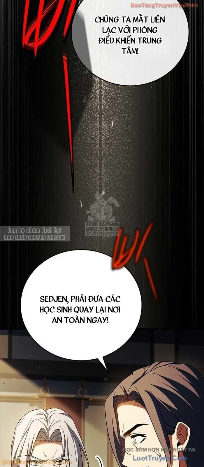 Anh Hùng Huyền Thoại Là Học Viên Danh Dự Của Học Viện - Chapter 59 - Page 62