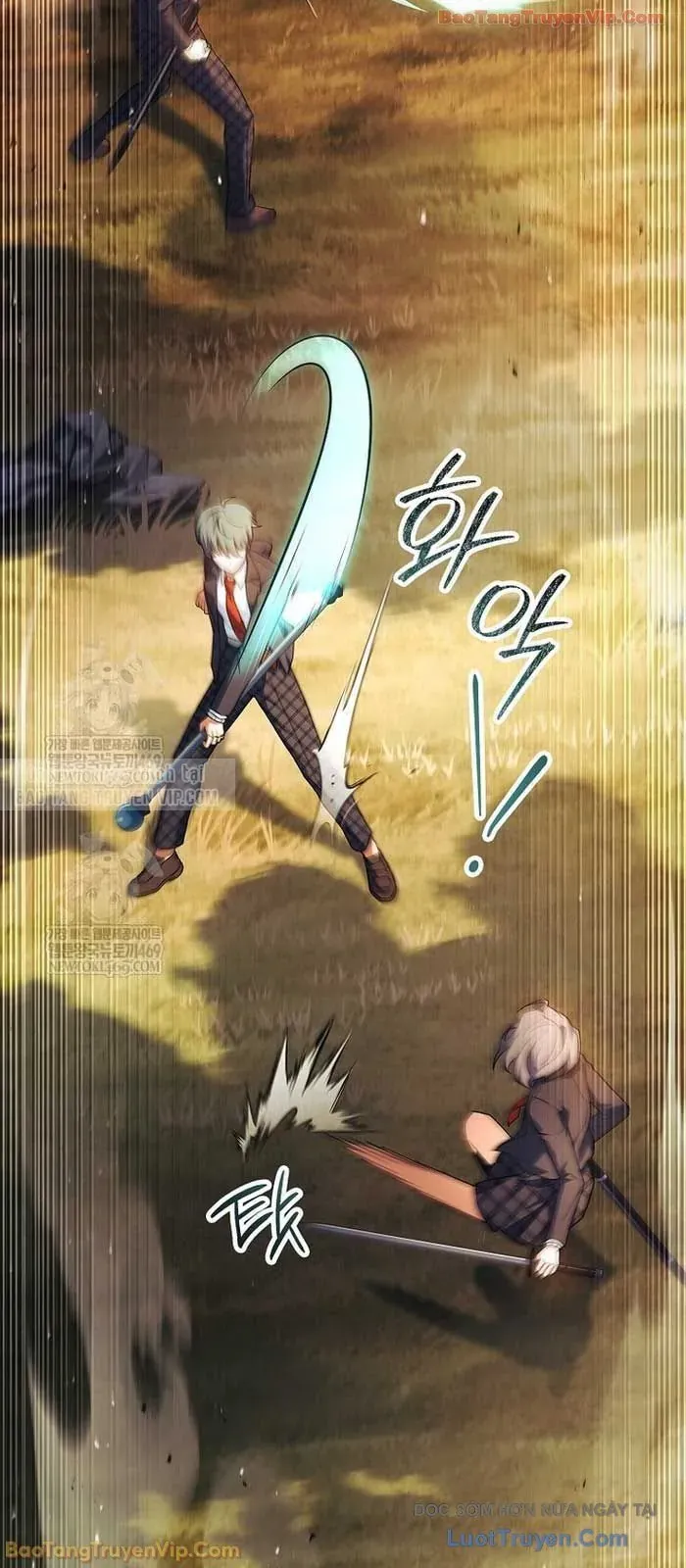 Anh Hùng Huyền Thoại Là Học Viên Danh Dự Của Học Viện - Chapter 59 - Page 73