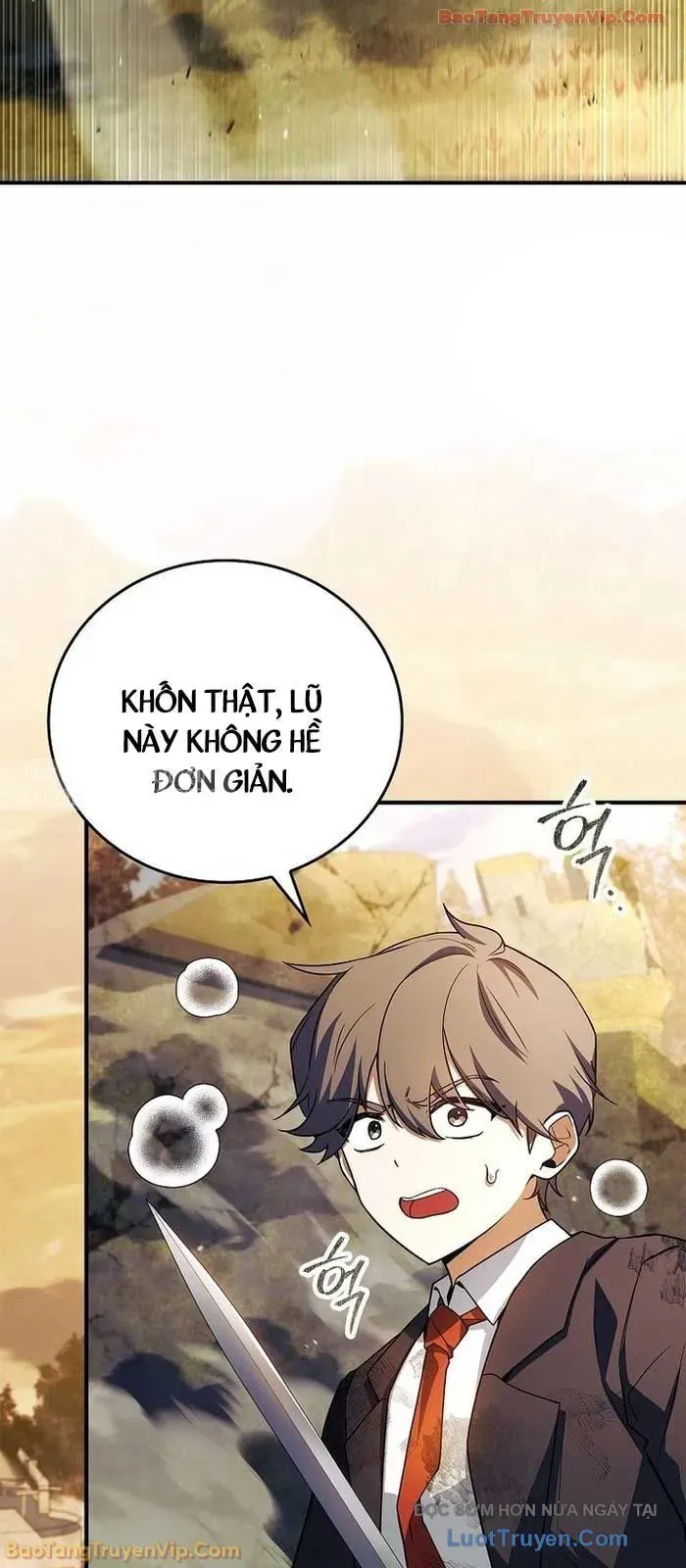 Anh Hùng Huyền Thoại Là Học Viên Danh Dự Của Học Viện - Chapter 59 - Page 74