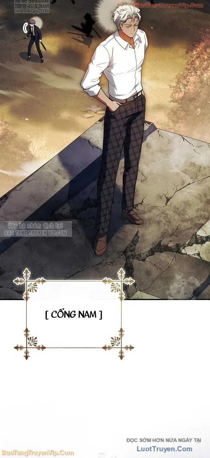 Anh Hùng Huyền Thoại Là Học Viên Danh Dự Của Học Viện - Chapter 59 - Page 76