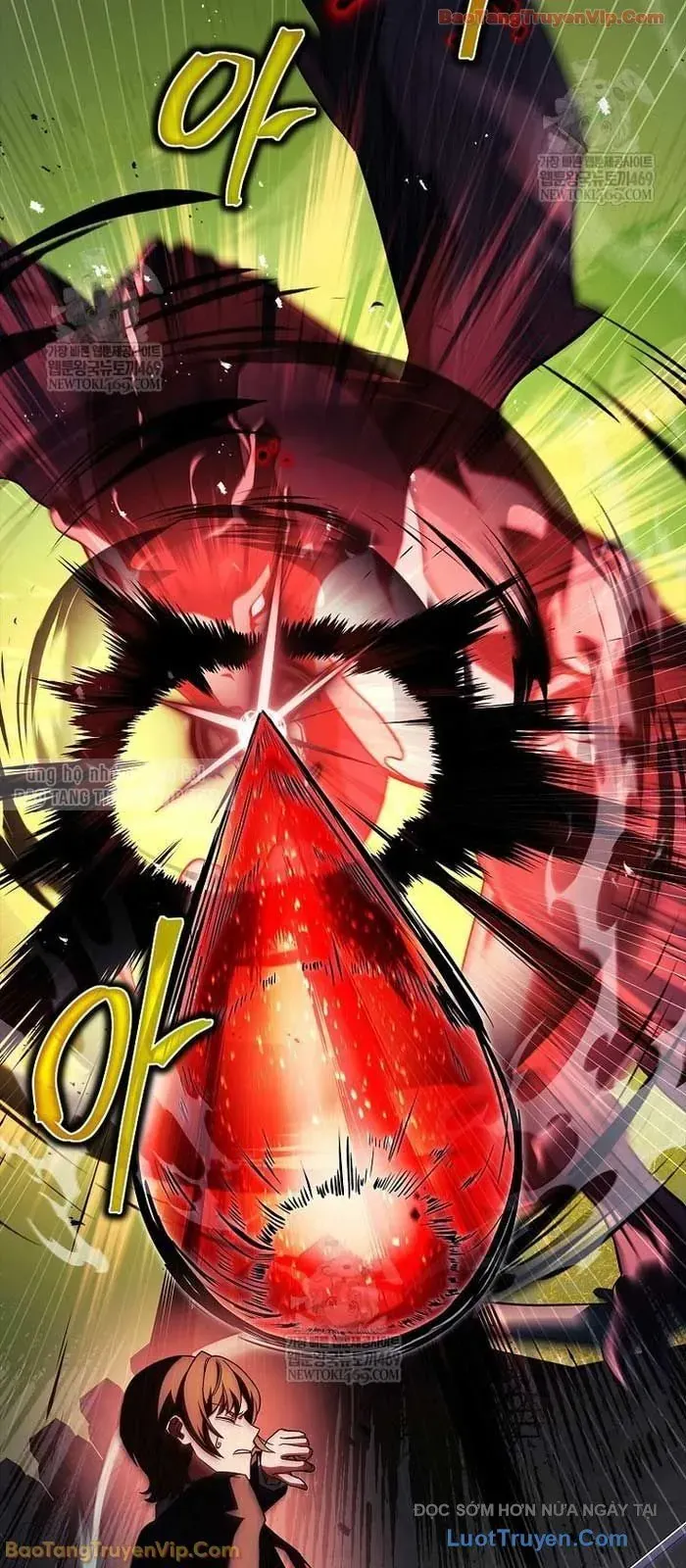 Anh Hùng Huyền Thoại Là Học Viên Danh Dự Của Học Viện - Chapter 59 - Page 81