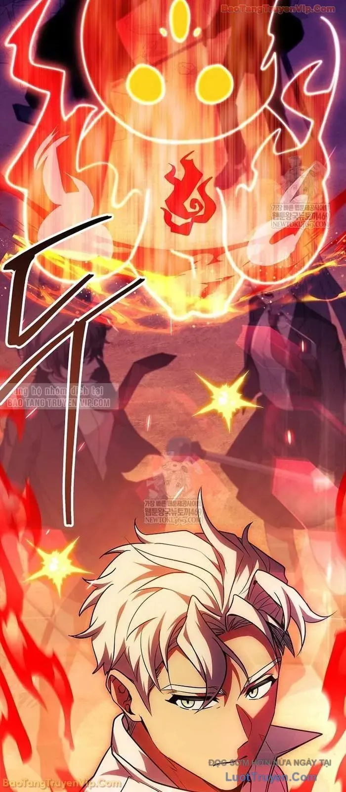 Anh Hùng Huyền Thoại Là Học Viên Danh Dự Của Học Viện - Chapter 59 - Page 84