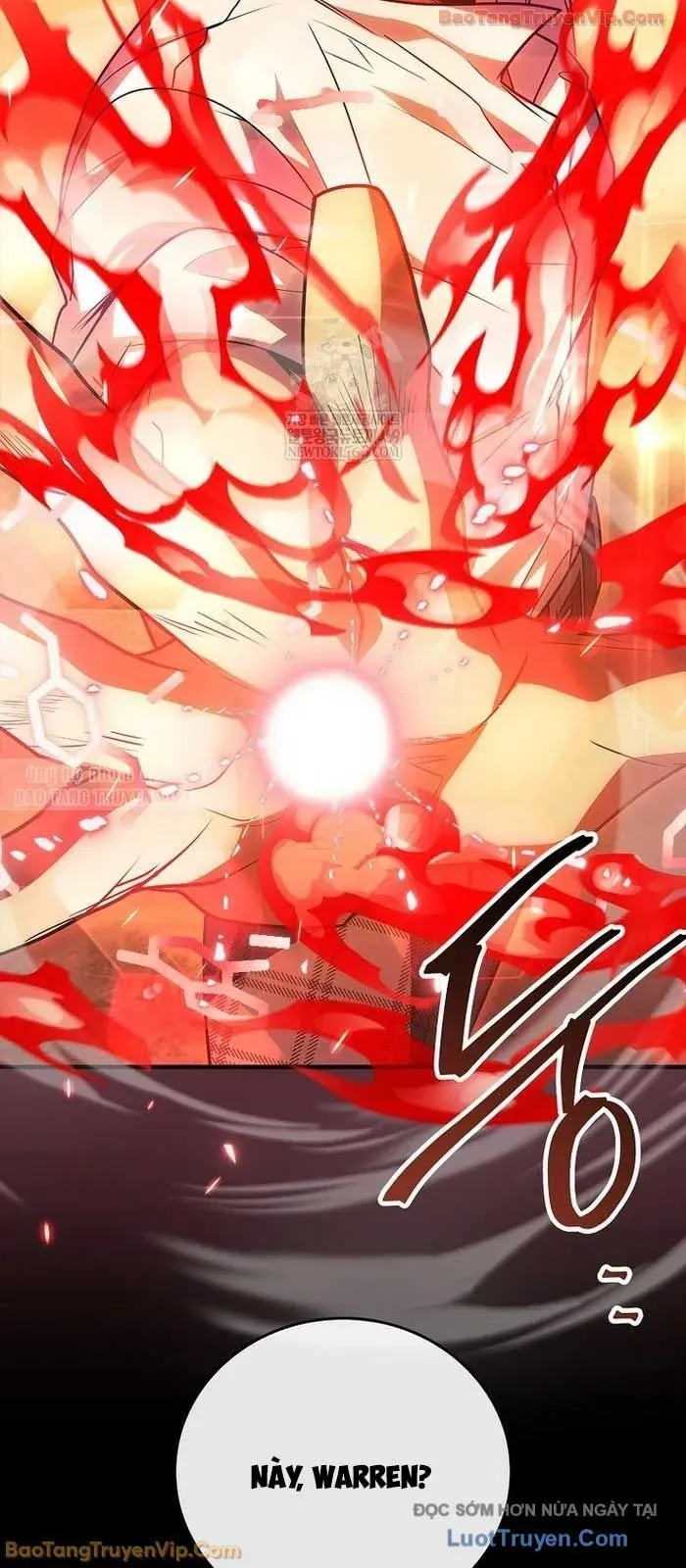 Anh Hùng Huyền Thoại Là Học Viên Danh Dự Của Học Viện - Chapter 59 - Page 85