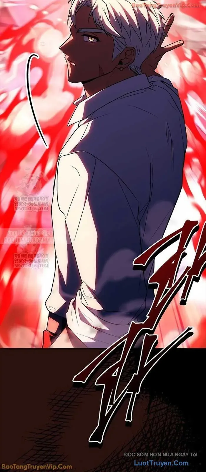 Anh Hùng Huyền Thoại Là Học Viên Danh Dự Của Học Viện - Chapter 59 - Page 87