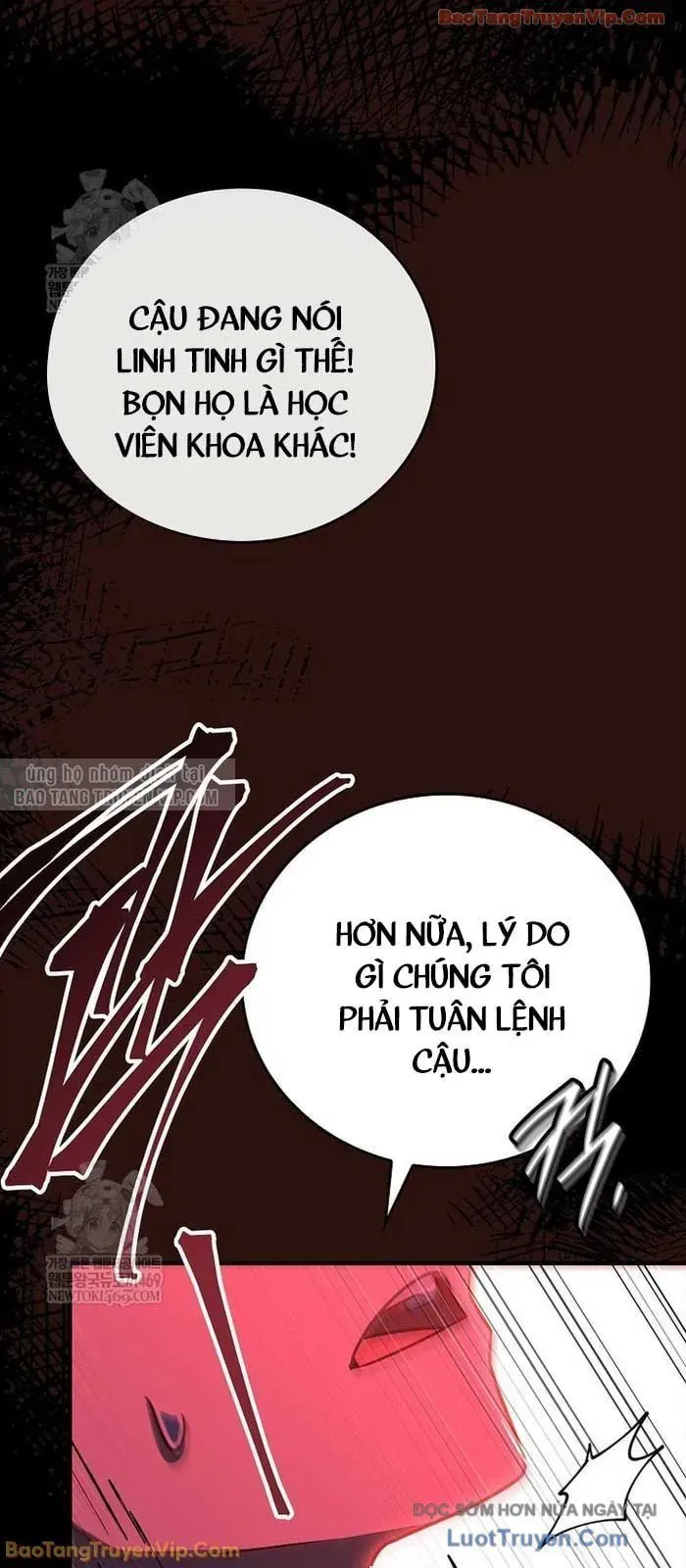 Anh Hùng Huyền Thoại Là Học Viên Danh Dự Của Học Viện - Chapter 59 - Page 88