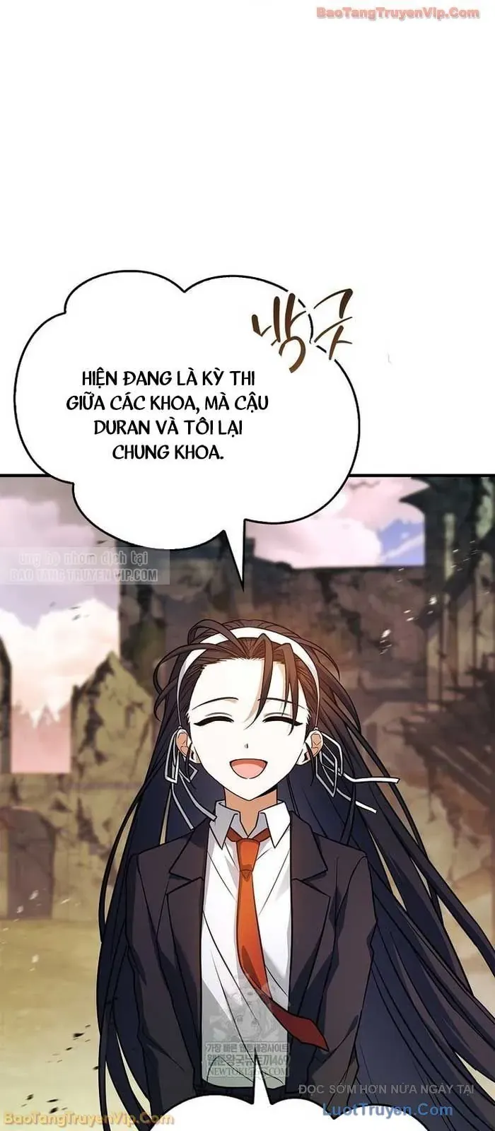 Anh Hùng Huyền Thoại Là Học Viên Danh Dự Của Học Viện - Chapter 59 - Page 9