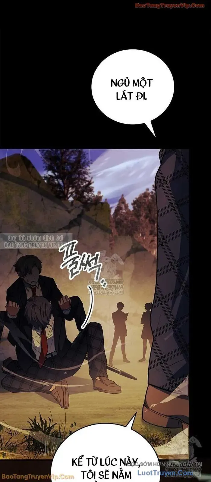 Anh Hùng Huyền Thoại Là Học Viên Danh Dự Của Học Viện - Chapter 59 - Page 91