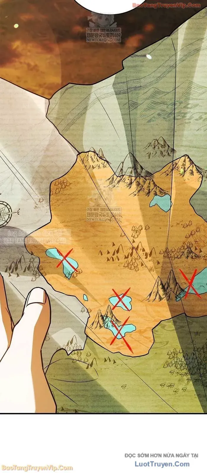 Anh Hùng Huyền Thoại Là Học Viên Danh Dự Của Học Viện - Chapter 59 - Page 96