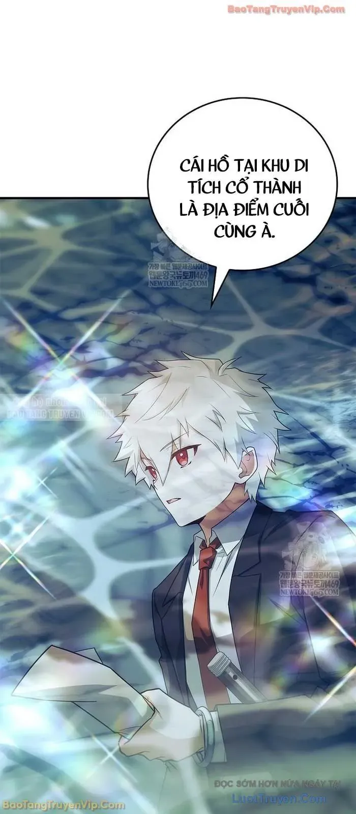 Anh Hùng Huyền Thoại Là Học Viên Danh Dự Của Học Viện - Chapter 59 - Page 97