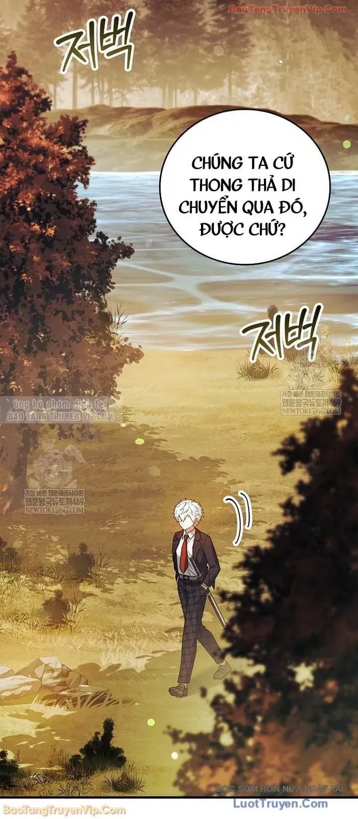 Anh Hùng Huyền Thoại Là Học Viên Danh Dự Của Học Viện - Chapter 59 - Page 99