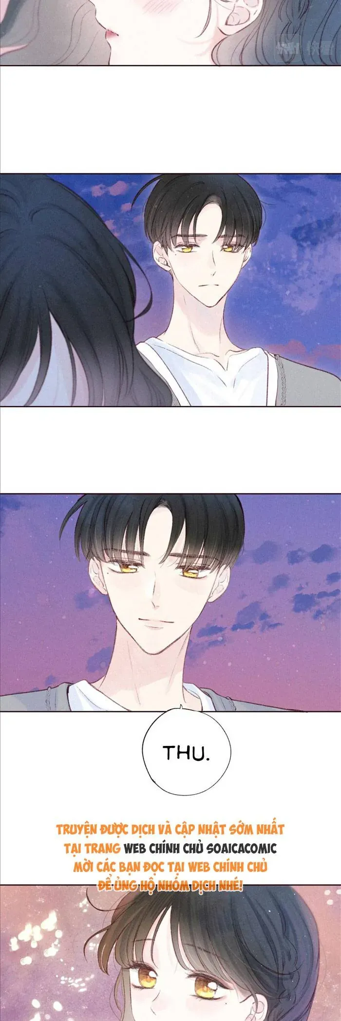 Vũ Xuyên Vật Ngữ - Chapter 61 - Page 16