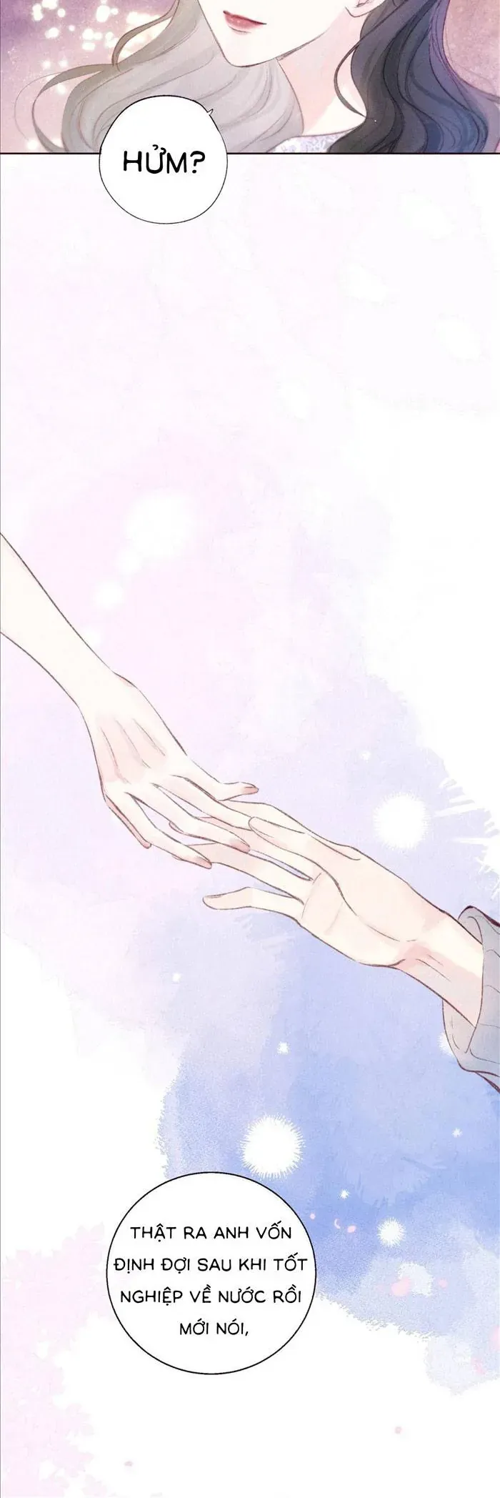 Vũ Xuyên Vật Ngữ - Chapter 61 - Page 17