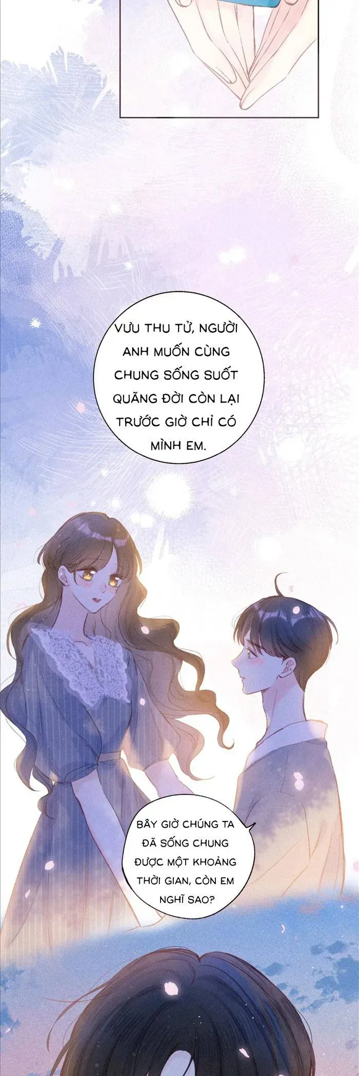 Vũ Xuyên Vật Ngữ - Chapter 61 - Page 19