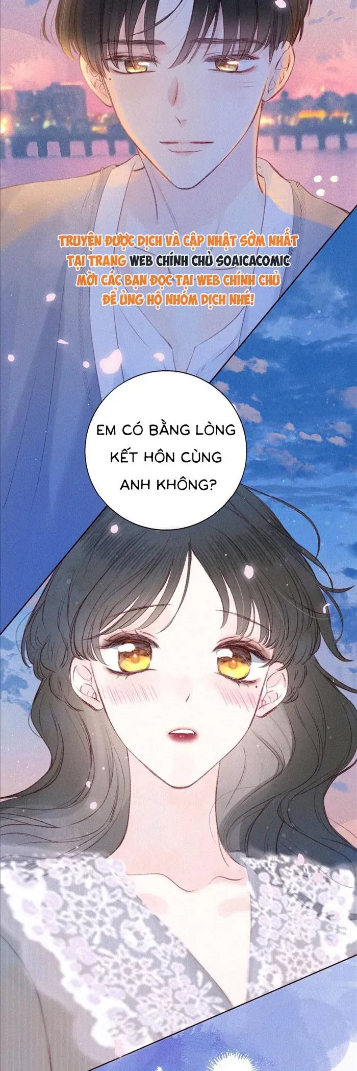 Vũ Xuyên Vật Ngữ - Chapter 61 - Page 20