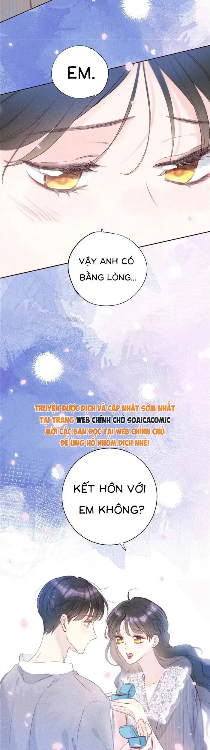 Vũ Xuyên Vật Ngữ - Chapter 61 - Page 21