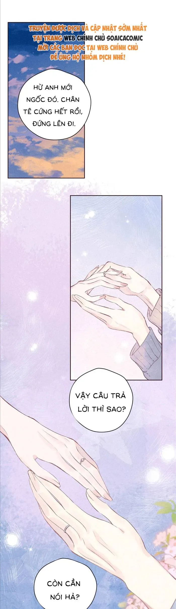 Vũ Xuyên Vật Ngữ - Chapter 61 - Page 23