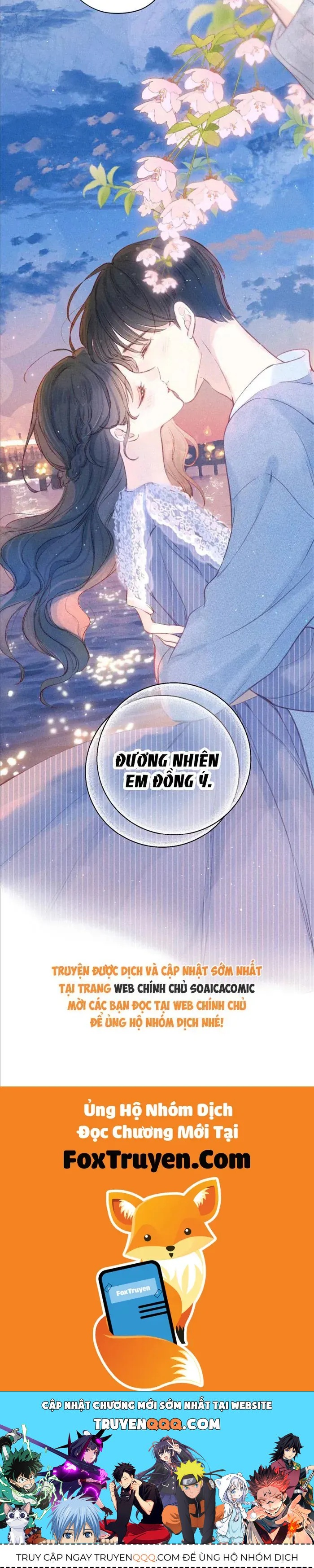 Vũ Xuyên Vật Ngữ - Chapter 61 - Page 24