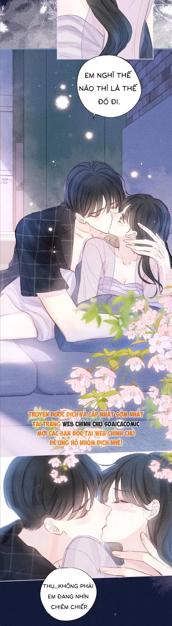 Vũ Xuyên Vật Ngữ - Chapter 61 - Page 5