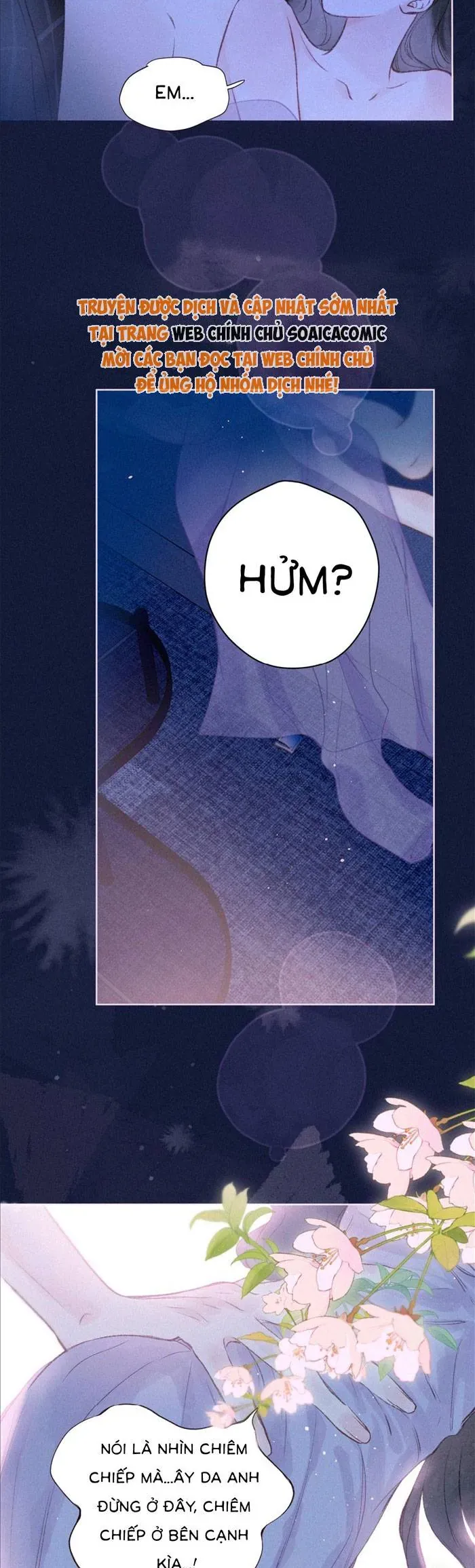 Vũ Xuyên Vật Ngữ - Chapter 61 - Page 7