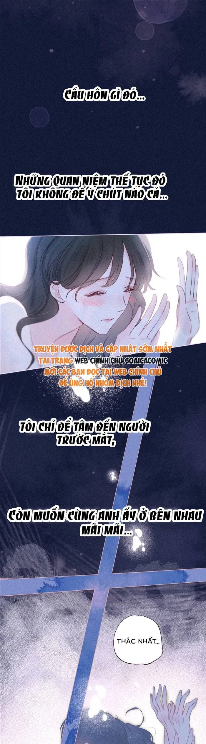 Vũ Xuyên Vật Ngữ - Chapter 61 - Page 9