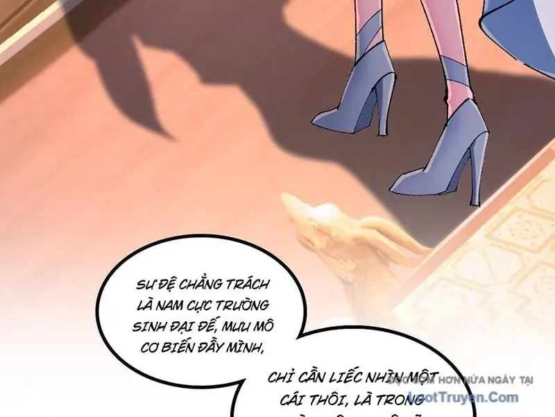 Tốc Thông Tu Tiên - Chapter 18 - Page 27