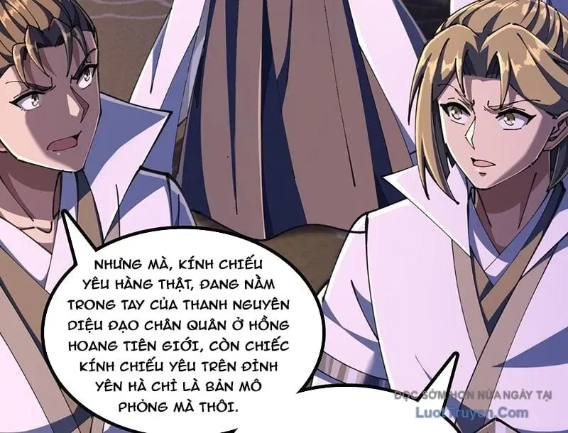 Tốc Thông Tu Tiên - Chapter 18 - Page 33