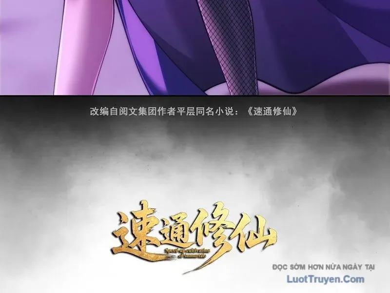 Tốc Thông Tu Tiên - Chapter 18 - Page 4